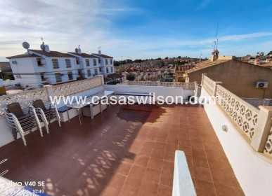 Sale - Bungalow - San Miguel de Salinas - Inland