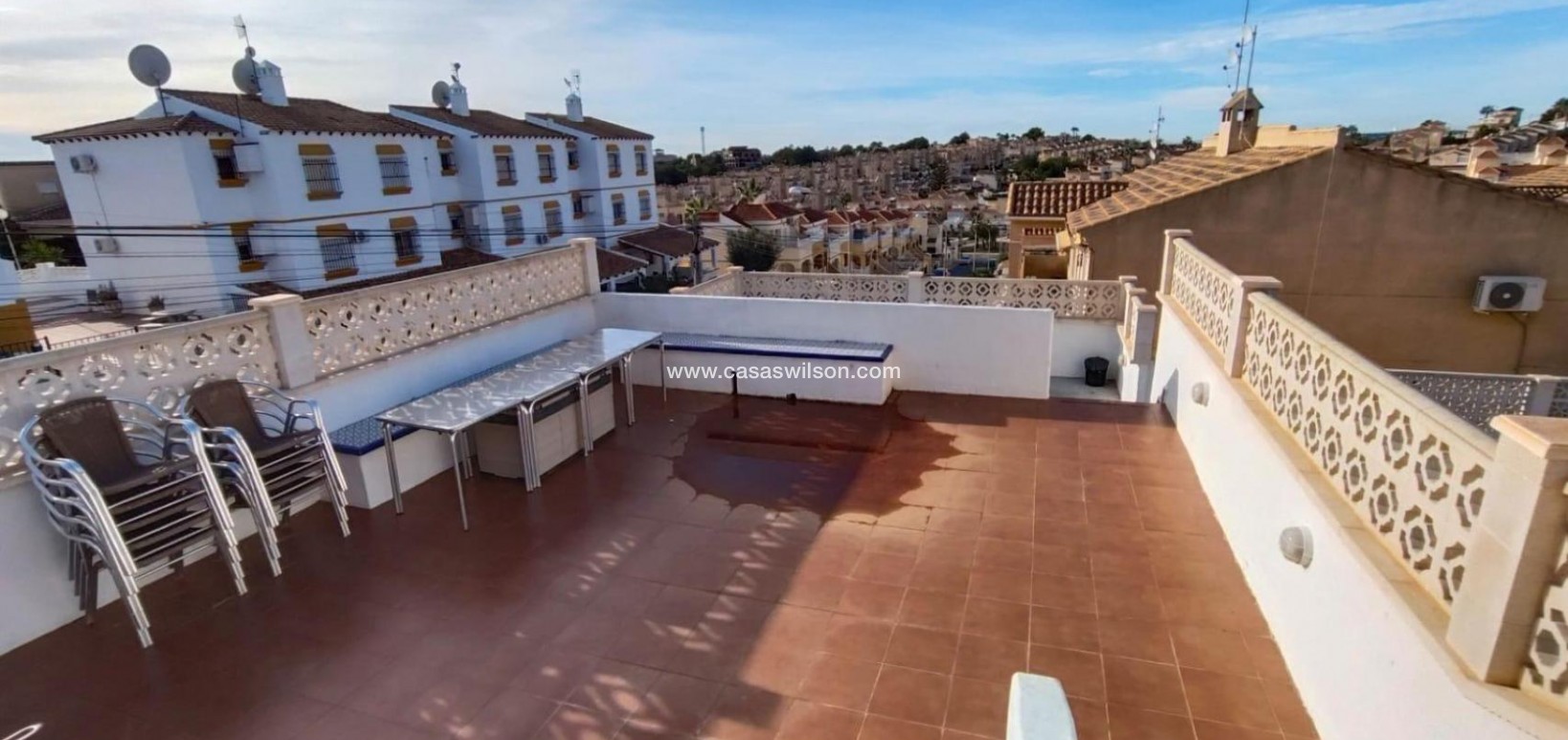 Sale - Bungalow - San Miguel de Salinas - Inland