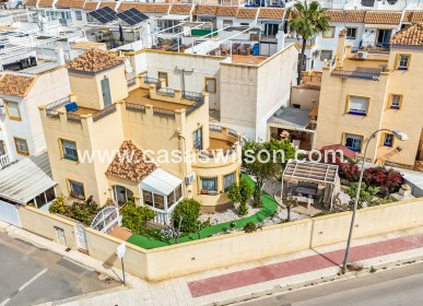 Sale - Villa - Orihuela Costa - Costa Blanca