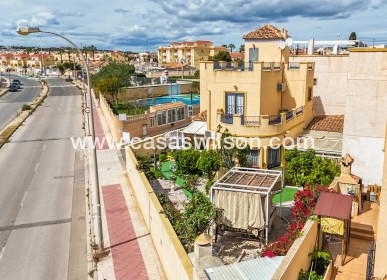 Sale - Villa - Orihuela Costa - Costa Blanca