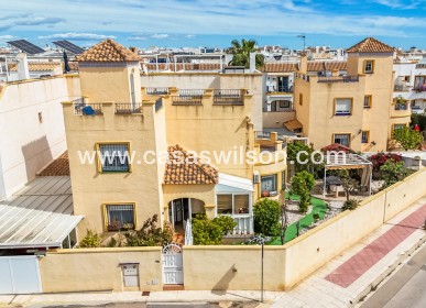Sale - Villa - Orihuela Costa - Costa Blanca