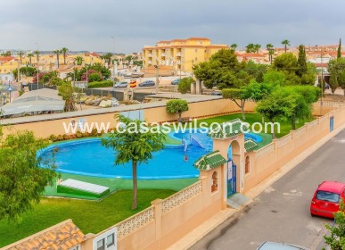 Sale - Villa - Orihuela Costa - Costa Blanca