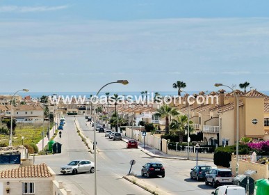 Sale - Villa - Orihuela Costa - Costa Blanca