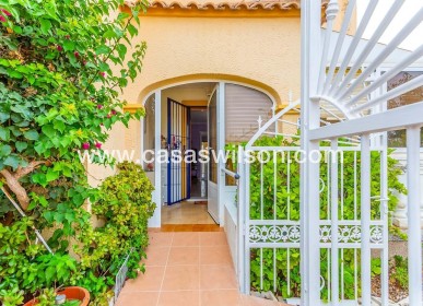 Sale - Villa - Orihuela Costa - Costa Blanca