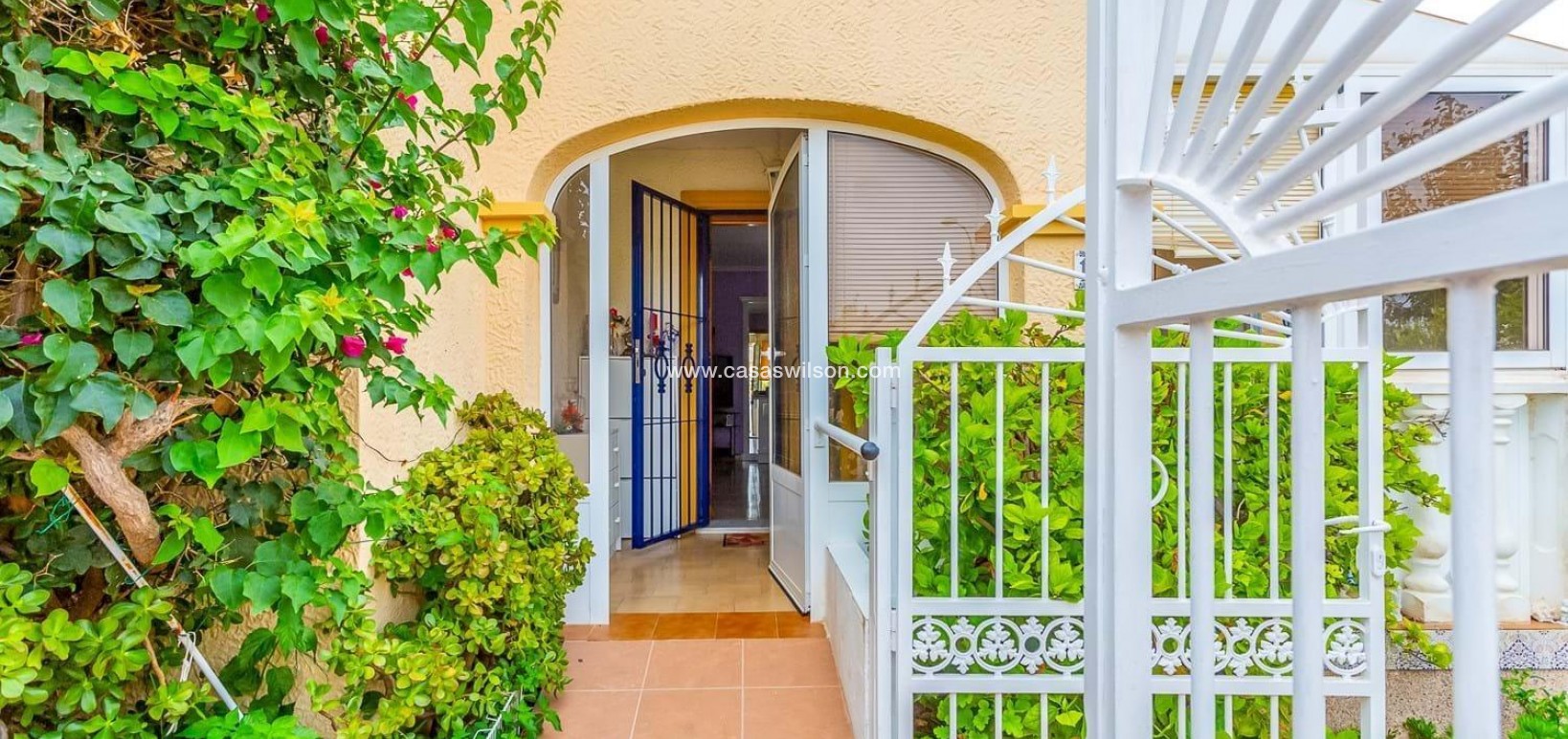 Sale - Villa - Orihuela Costa - Costa Blanca