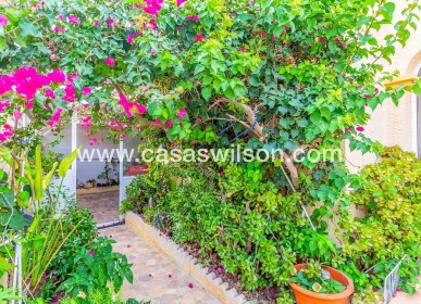 Sale - Villa - Orihuela Costa - Costa Blanca