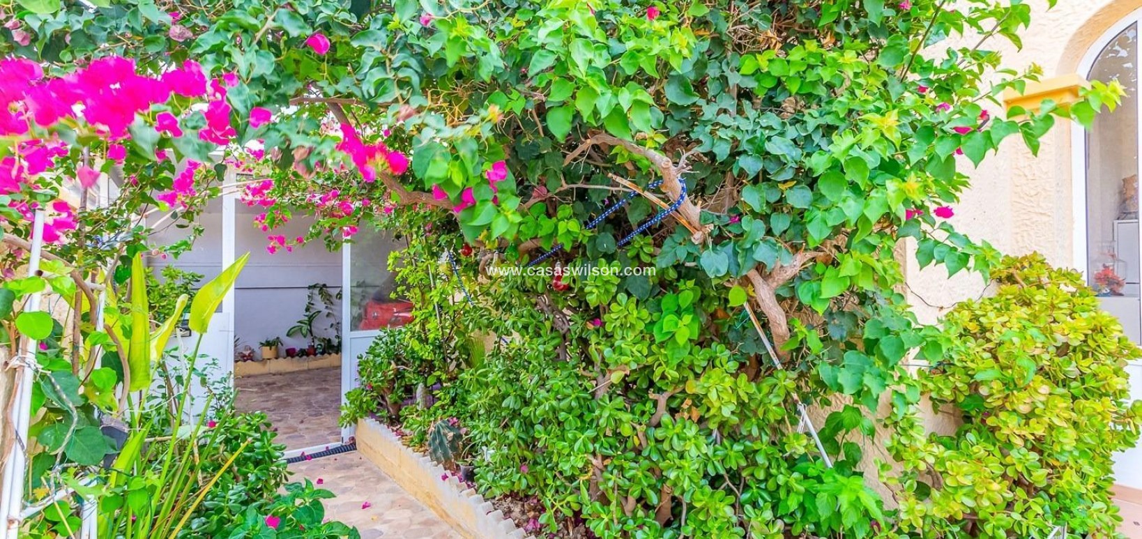 Sale - Villa - Orihuela Costa - Costa Blanca