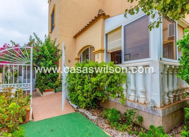 Sale - Villa - Orihuela Costa - Costa Blanca