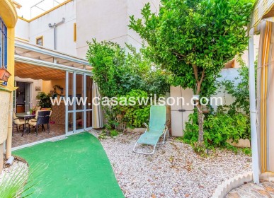 Sale - Villa - Orihuela Costa - Costa Blanca