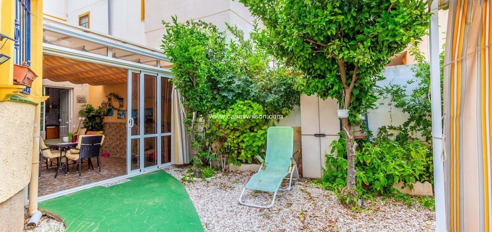 Sale - Villa - Orihuela Costa - Costa Blanca