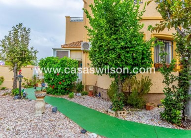 Sale - Villa - Orihuela Costa - Costa Blanca