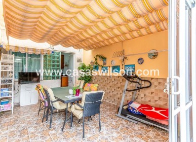 Sale - Villa - Orihuela Costa - Costa Blanca