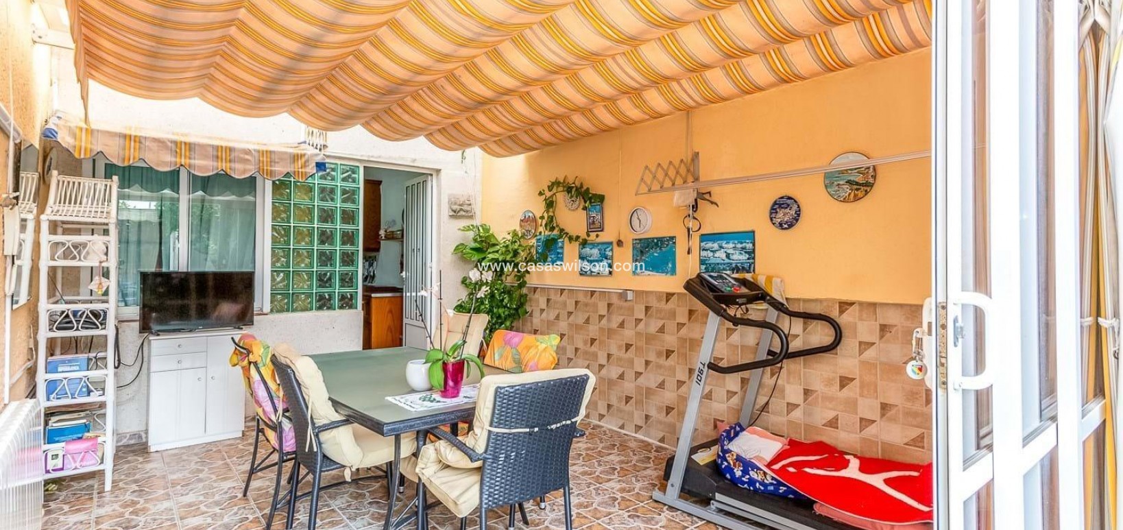 Sale - Villa - Orihuela Costa - Costa Blanca