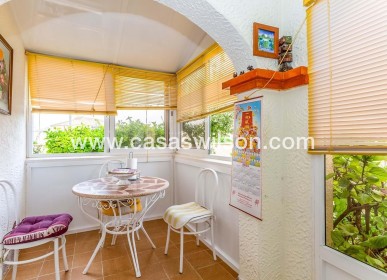 Sale - Villa - Orihuela Costa - Costa Blanca