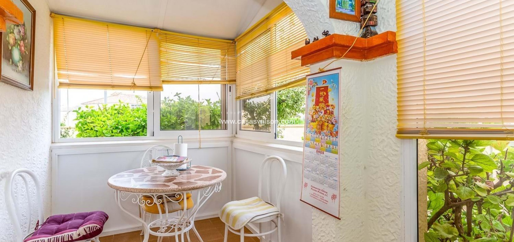 Sale - Villa - Orihuela Costa - Costa Blanca