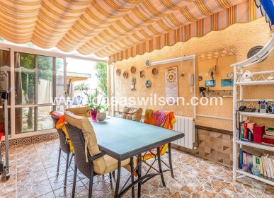 Sale - Villa - Orihuela Costa - Costa Blanca