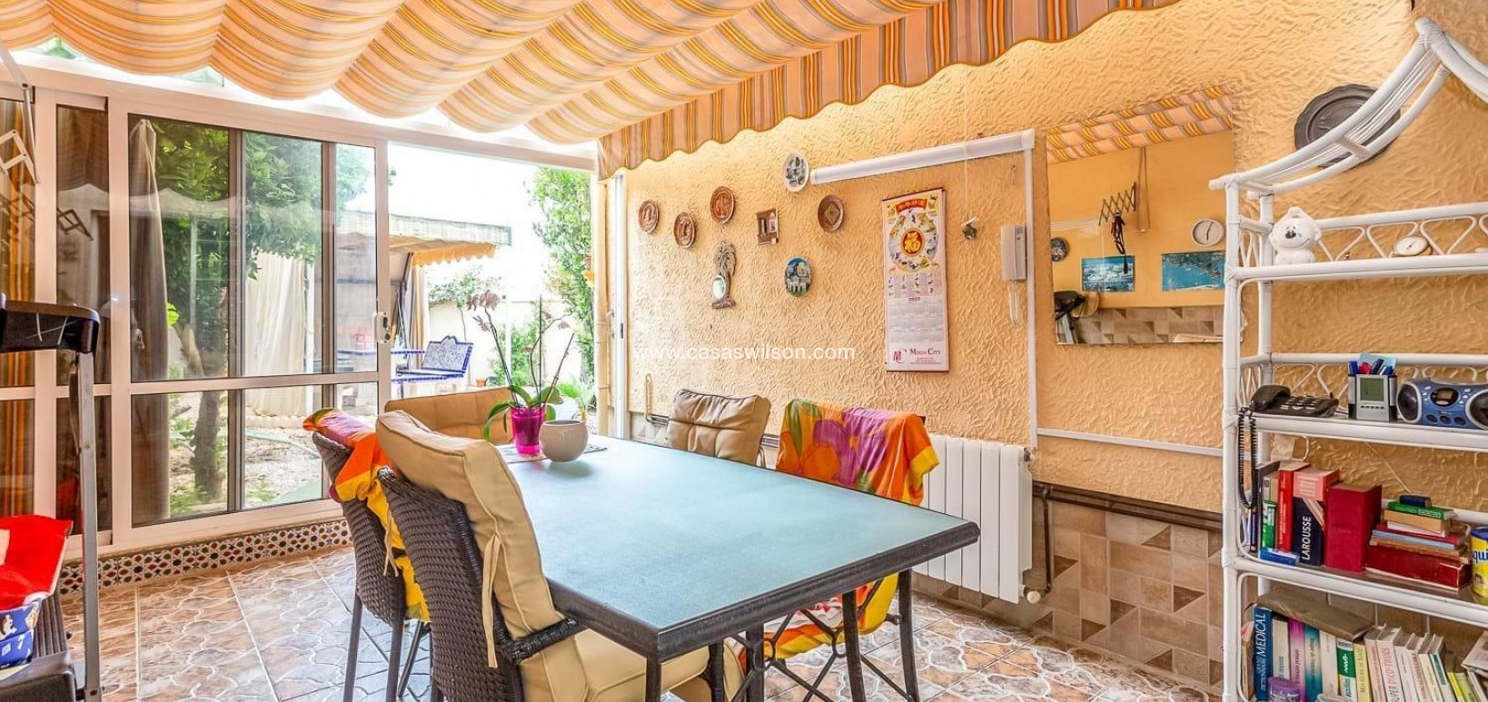 Sale - Villa - Orihuela Costa - Costa Blanca