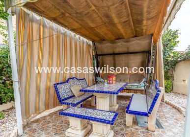 Sale - Villa - Orihuela Costa - Costa Blanca