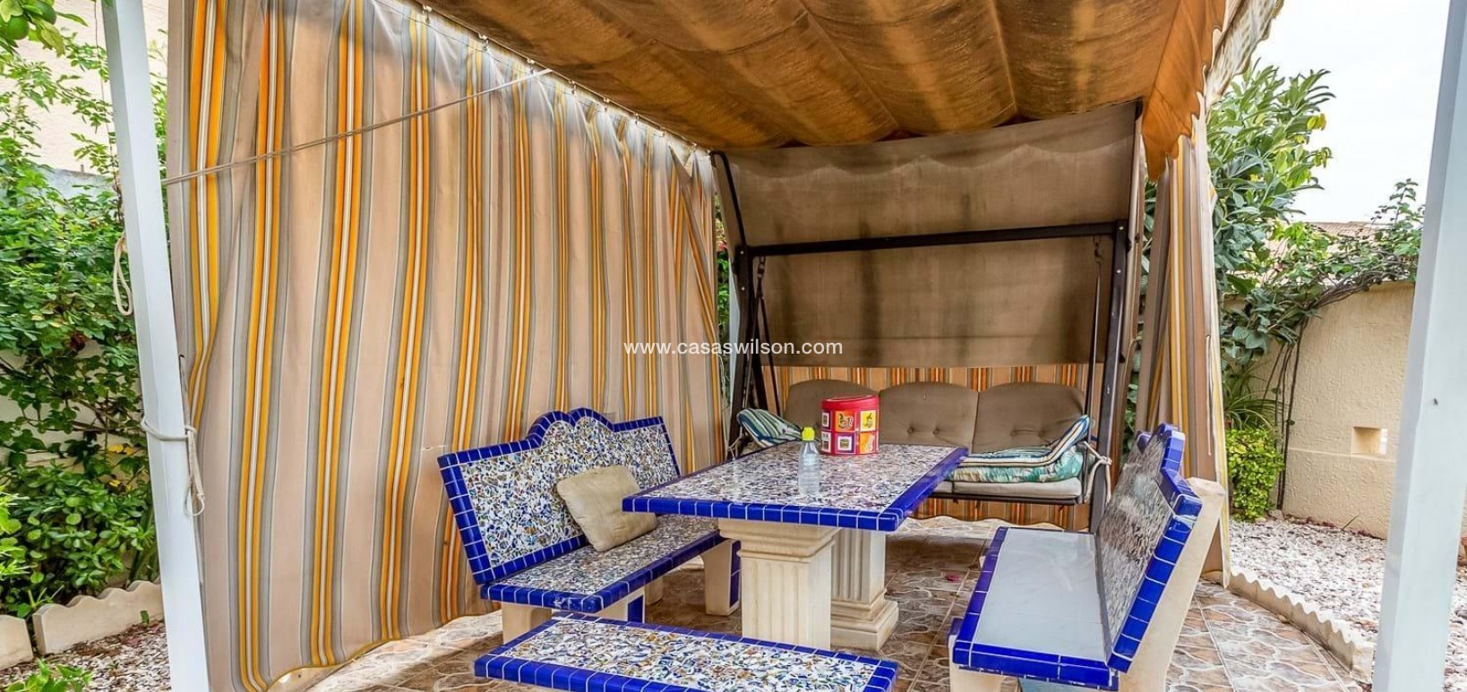 Sale - Villa - Orihuela Costa - Costa Blanca