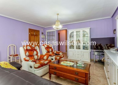 Sale - Villa - Orihuela Costa - Costa Blanca