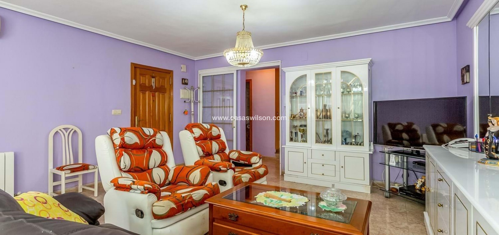 Sale - Villa - Orihuela Costa - Costa Blanca