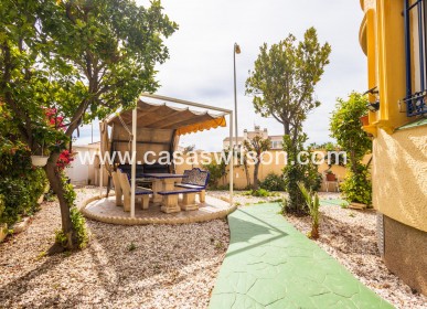 Sale - Villa - Orihuela Costa - Costa Blanca