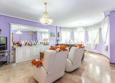 Sale - Villa - Orihuela Costa - Costa Blanca
