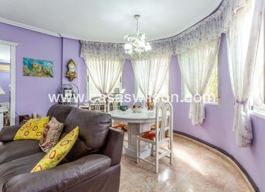 Sale - Villa - Orihuela Costa - Costa Blanca