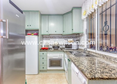 Sale - Villa - Orihuela Costa - Costa Blanca