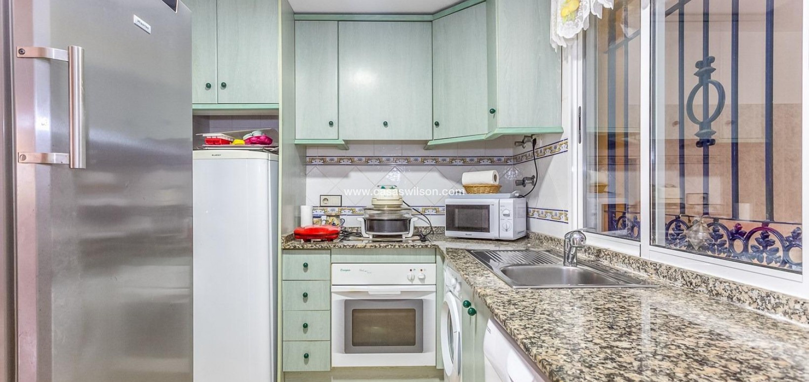 Sale - Villa - Orihuela Costa - Costa Blanca