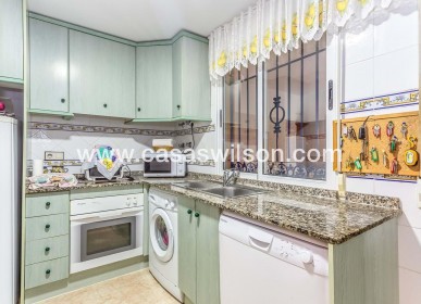 Sale - Villa - Orihuela Costa - Costa Blanca