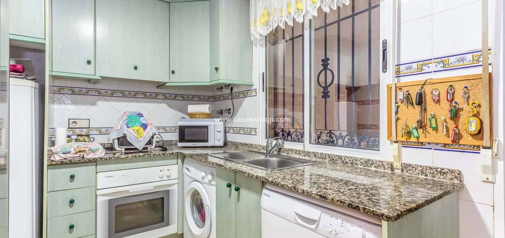 Sale - Villa - Orihuela Costa - Costa Blanca