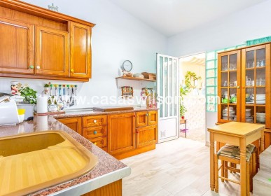 Sale - Villa - Orihuela Costa - Costa Blanca