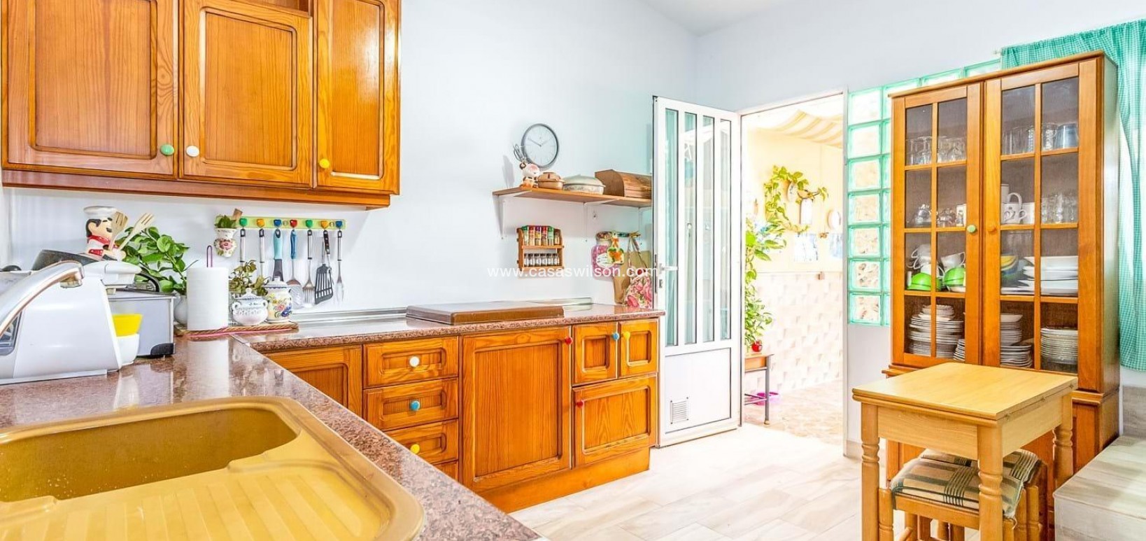 Sale - Villa - Orihuela Costa - Costa Blanca