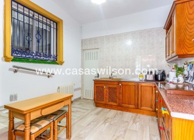 Sale - Villa - Orihuela Costa - Costa Blanca