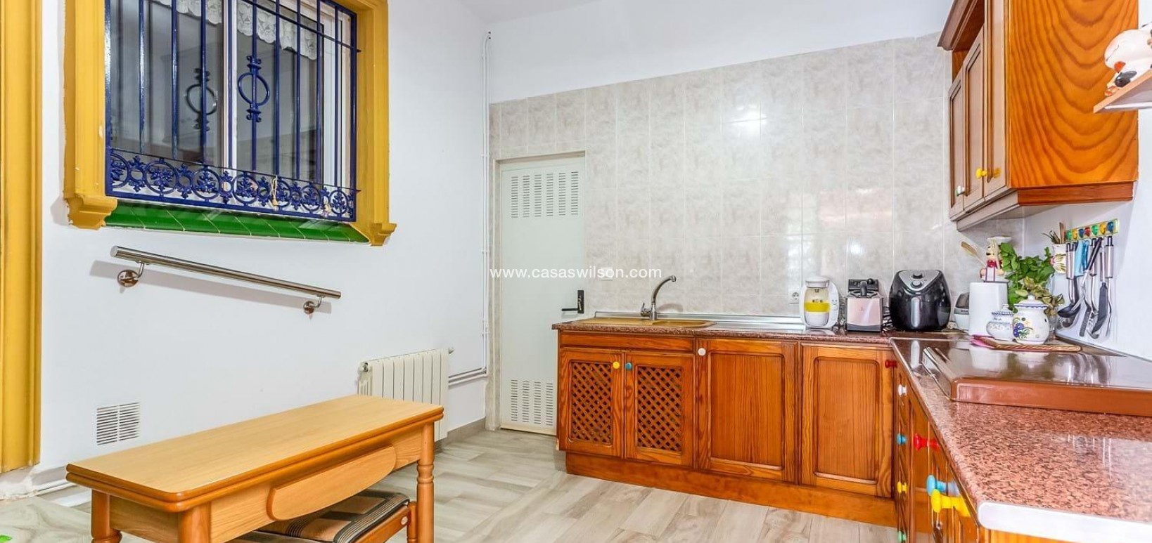 Sale - Villa - Orihuela Costa - Costa Blanca