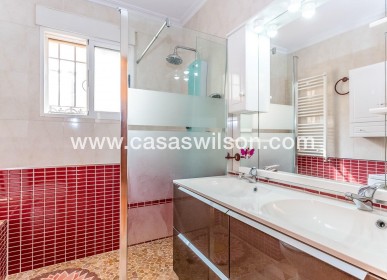 Sale - Villa - Orihuela Costa - Costa Blanca