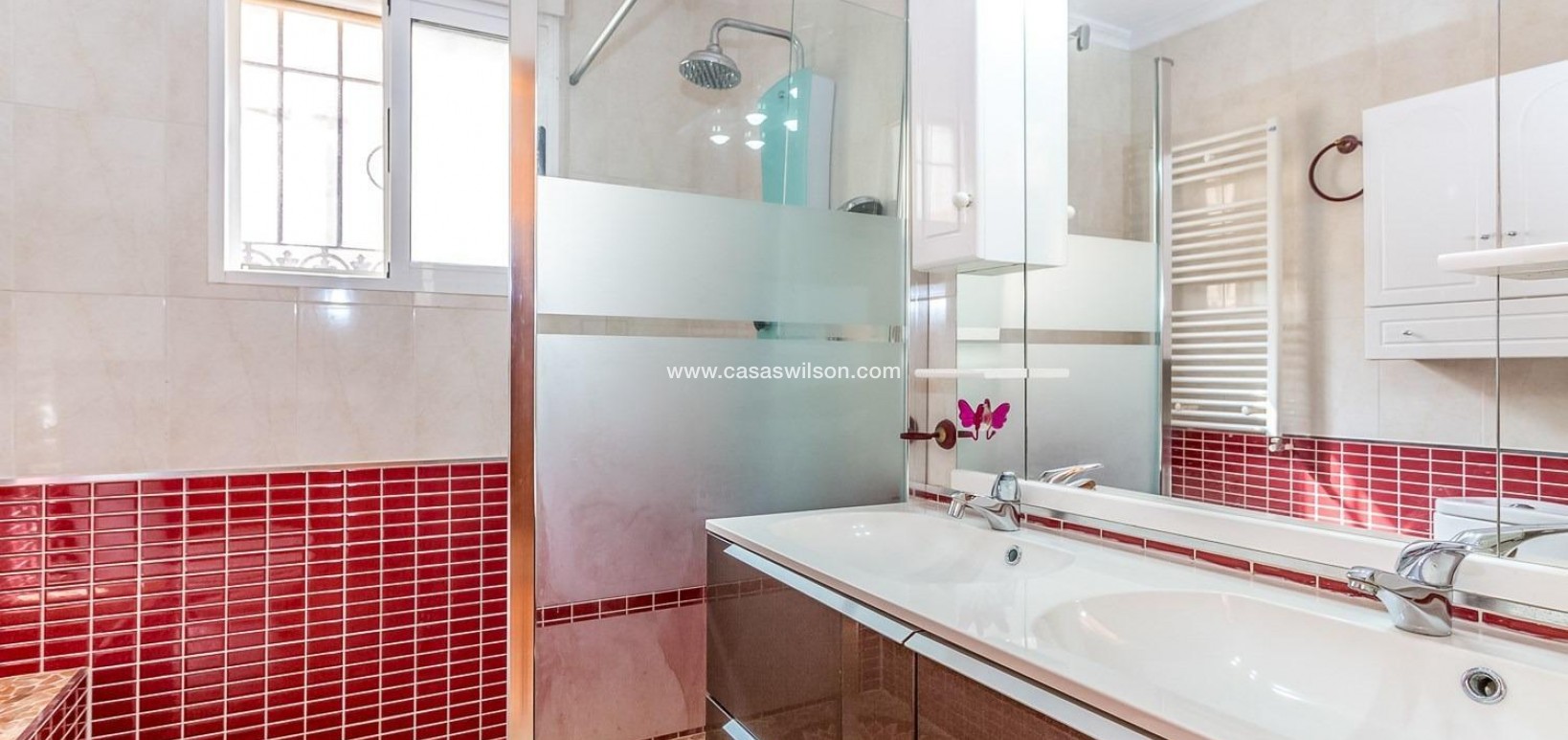 Sale - Villa - Orihuela Costa - Costa Blanca