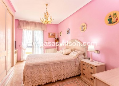 Sale - Villa - Orihuela Costa - Costa Blanca