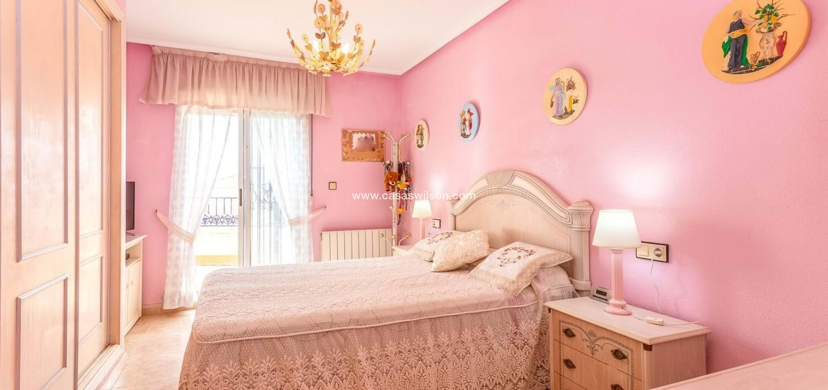 Sale - Villa - Orihuela Costa - Costa Blanca