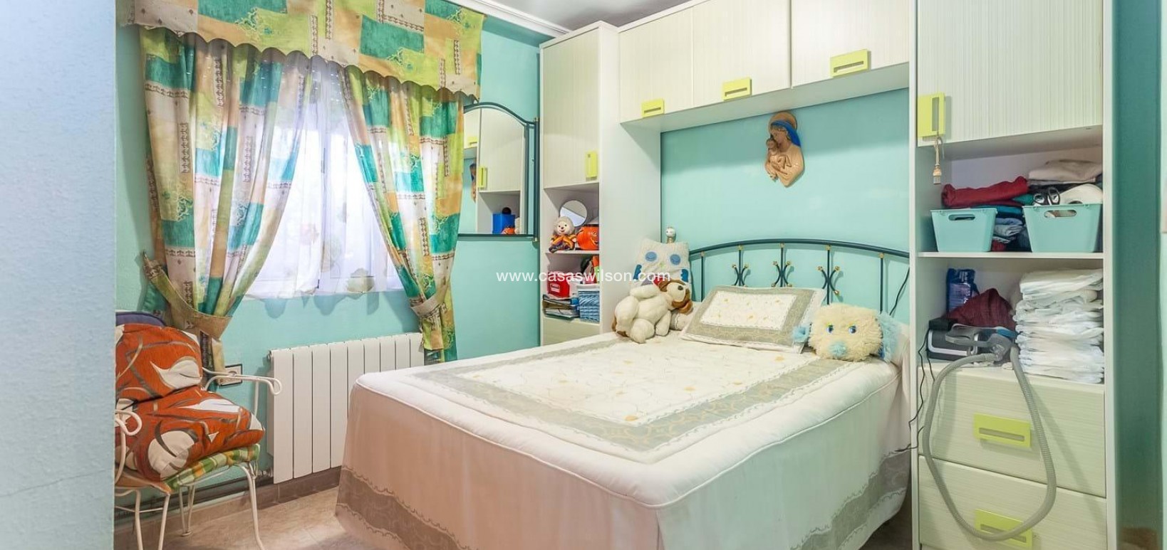 Sale - Villa - Orihuela Costa - Costa Blanca