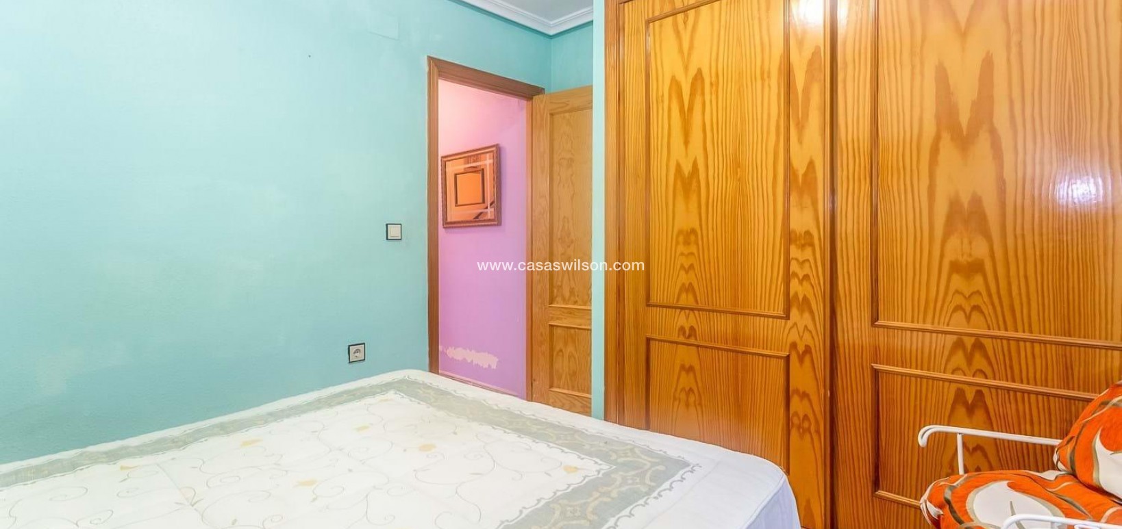 Sale - Villa - Orihuela Costa - Costa Blanca