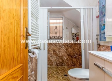 Sale - Villa - Orihuela Costa - Costa Blanca