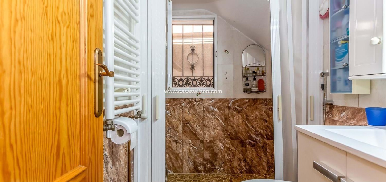 Sale - Villa - Orihuela Costa - Costa Blanca