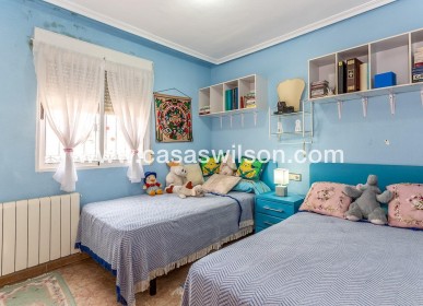 Sale - Villa - Orihuela Costa - Costa Blanca