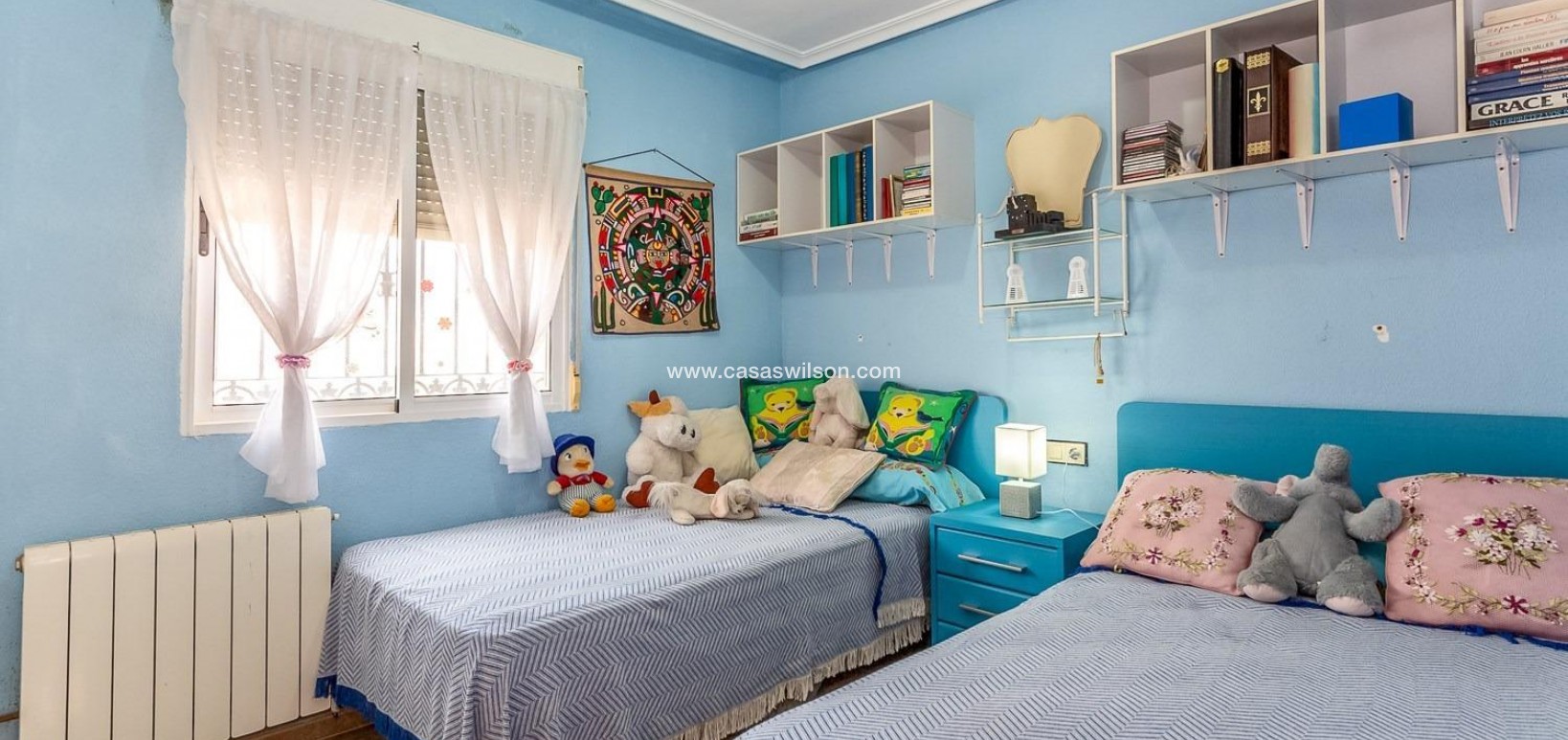 Sale - Villa - Orihuela Costa - Costa Blanca