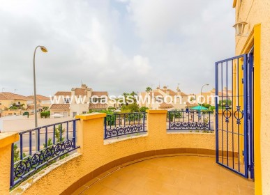 Sale - Villa - Orihuela Costa - Costa Blanca