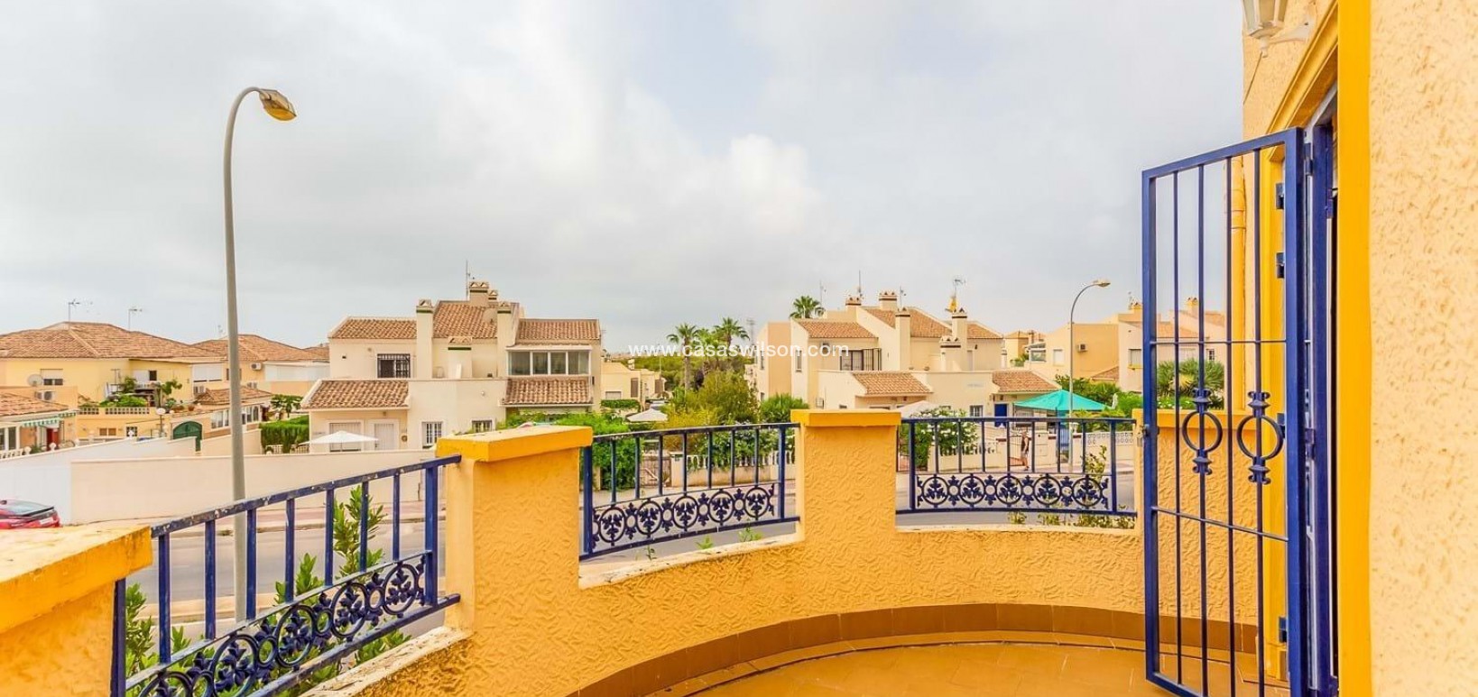 Sale - Villa - Orihuela Costa - Costa Blanca