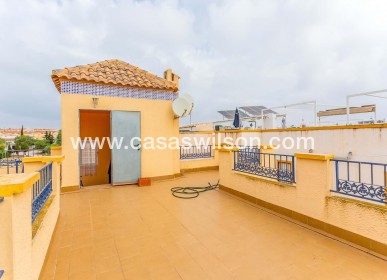 Sale - Villa - Orihuela Costa - Costa Blanca