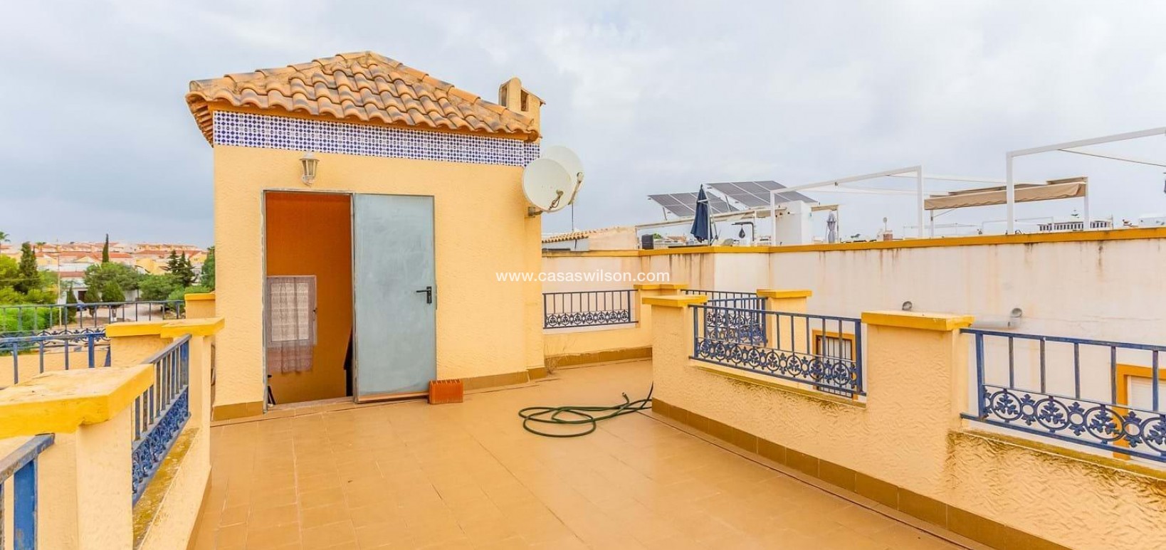 Sale - Villa - Orihuela Costa - Costa Blanca